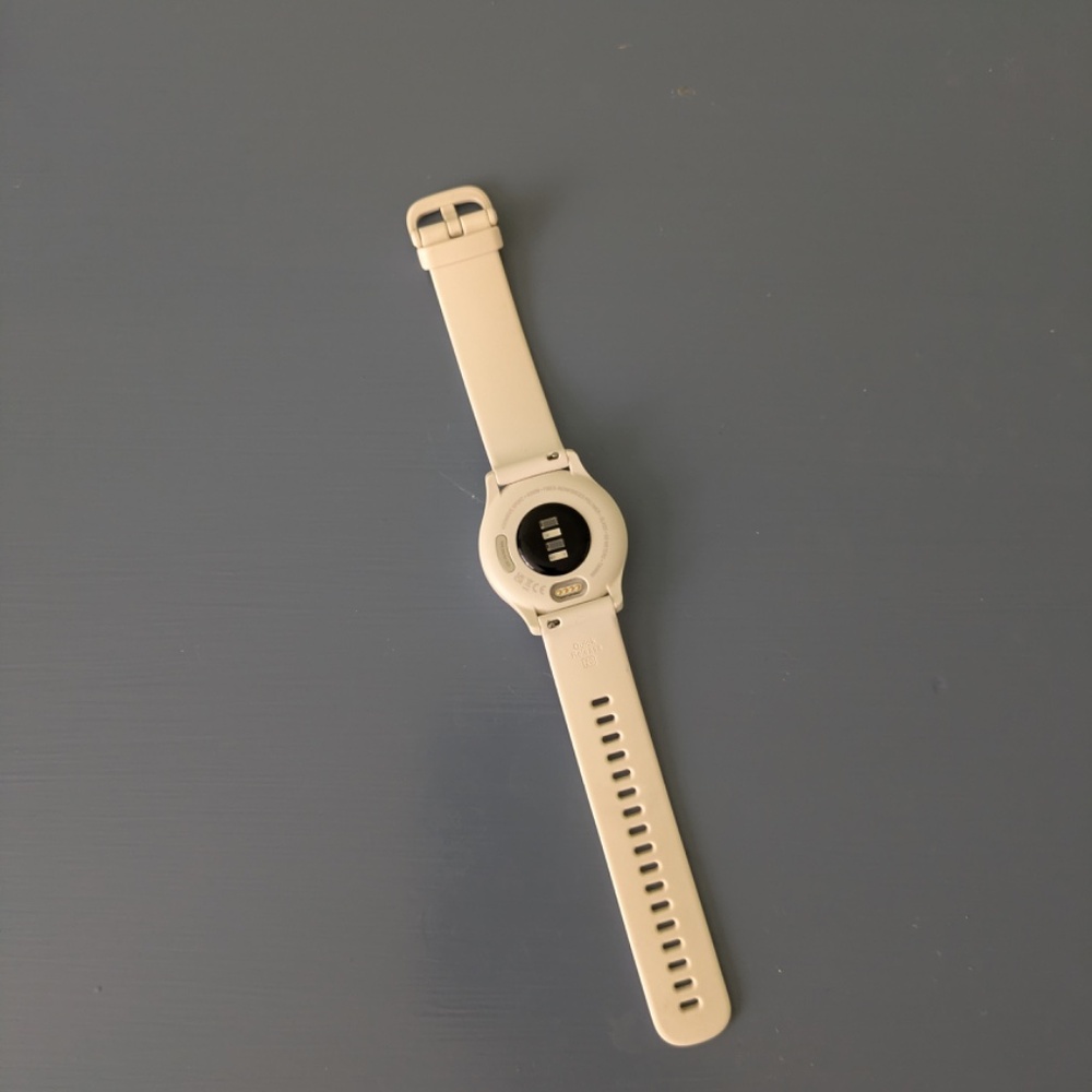 Garmin Vivomove Sport EUC hybrid watch - Picture 4 of 5